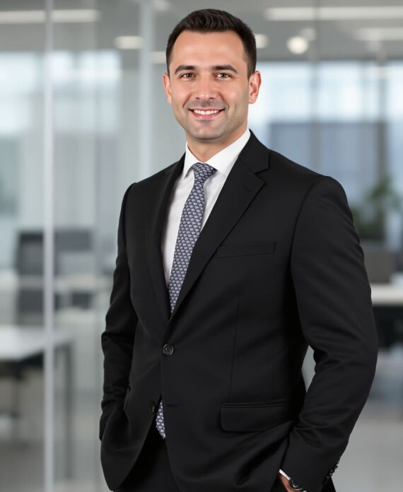 Roger Patel