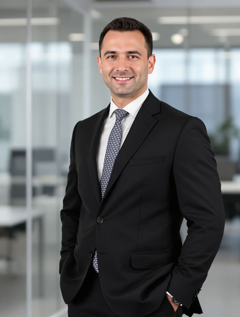 Roger Patel