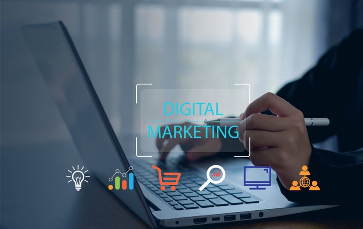Marketing tips