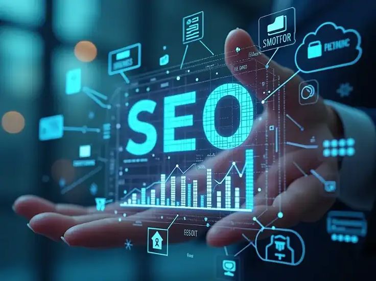 SEO rocket