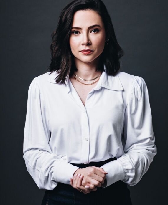 Anna Smith