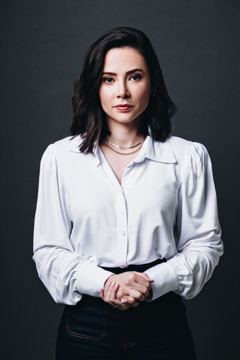 Anna Smith