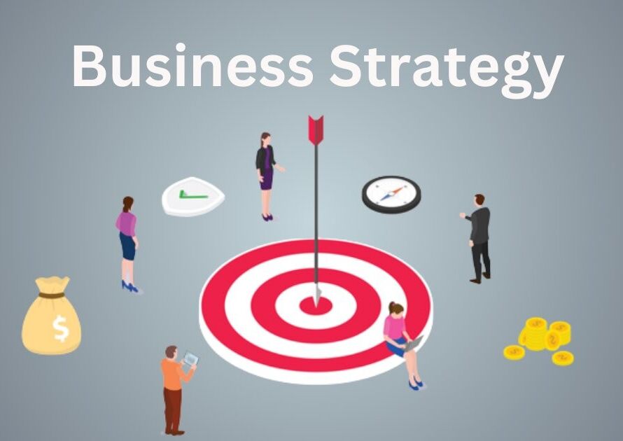 The Foundation of Strategic Clarity