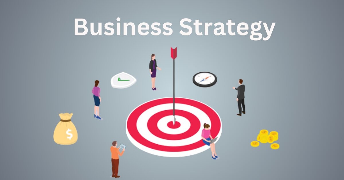 Business strategy