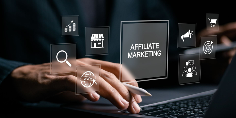 Comprehensive Guide to Affiliate Marketing: Earn and Grow