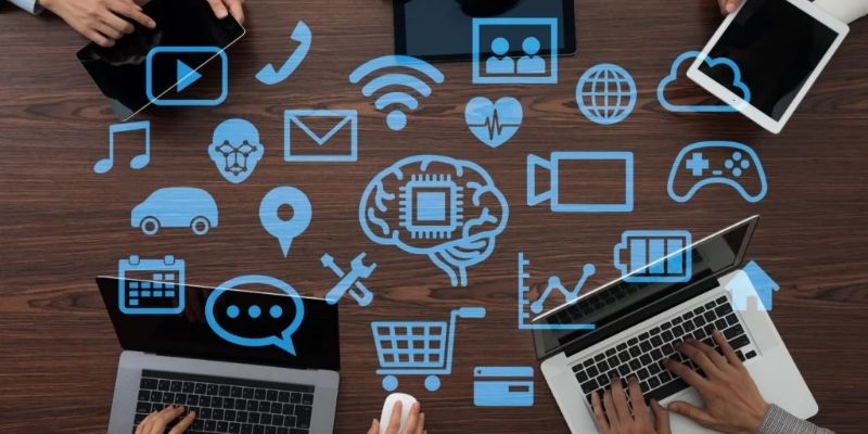 The impact of AI marketing tools on digital marketing strategies
