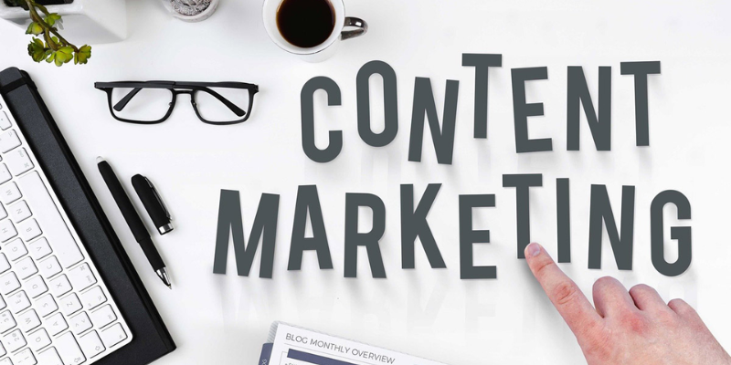 The Ultimate Strategic Guide to Content Marketing Success