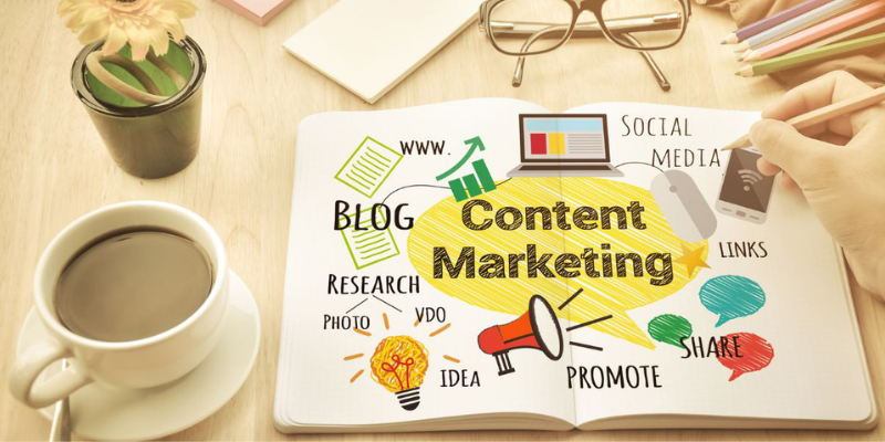 Understanding the Core Principles of Content Marketing