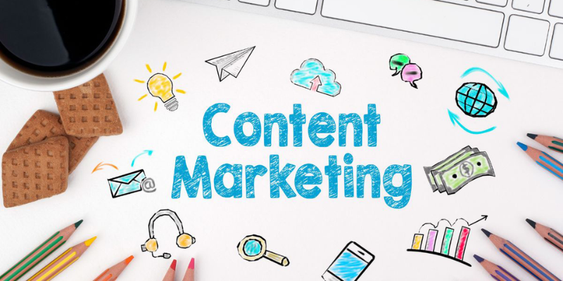 Developing a High-Impact Content Marketing Strategy