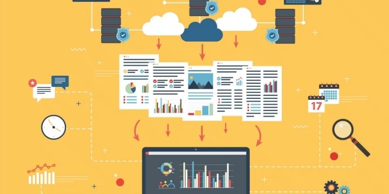 Understanding how data-driven marketing improves business decisions