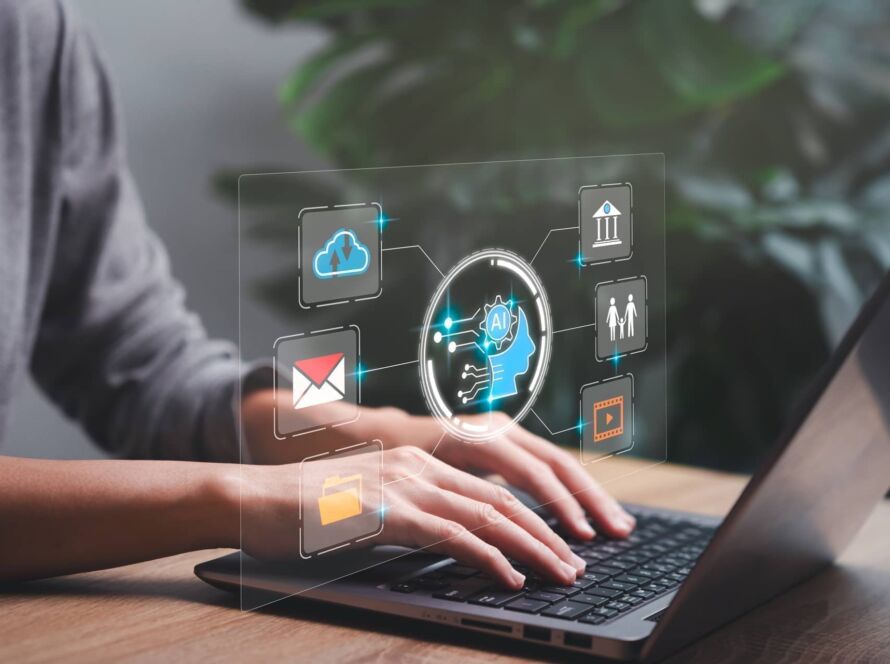 The Power of Adaptive Features