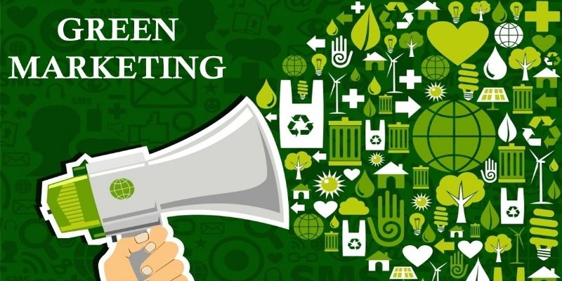 Green marketing strategies that support sustainable business growth