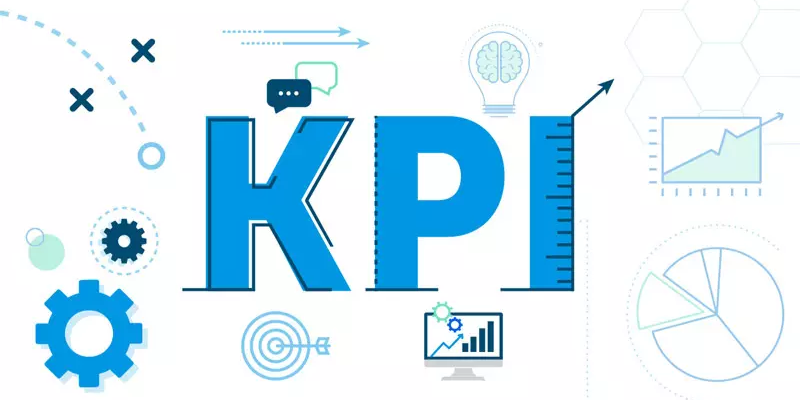 Essential Categories of KPI Marketing Metrics