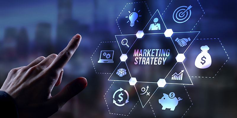 The Ultimate Guide to Developing a Marketing Strategy