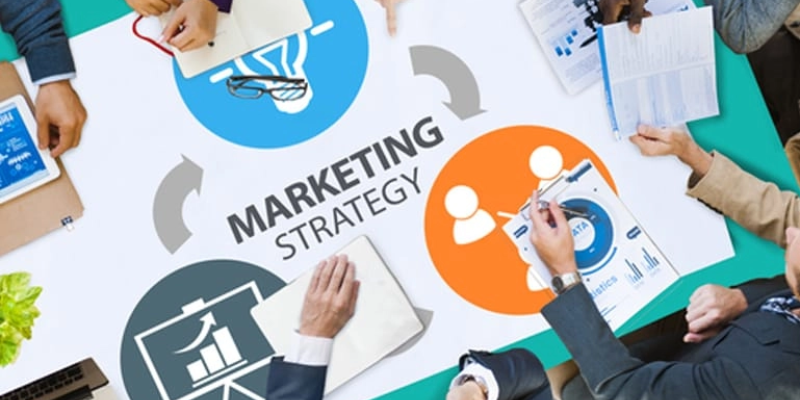 Key Components of a Modern Marketing Strategy
