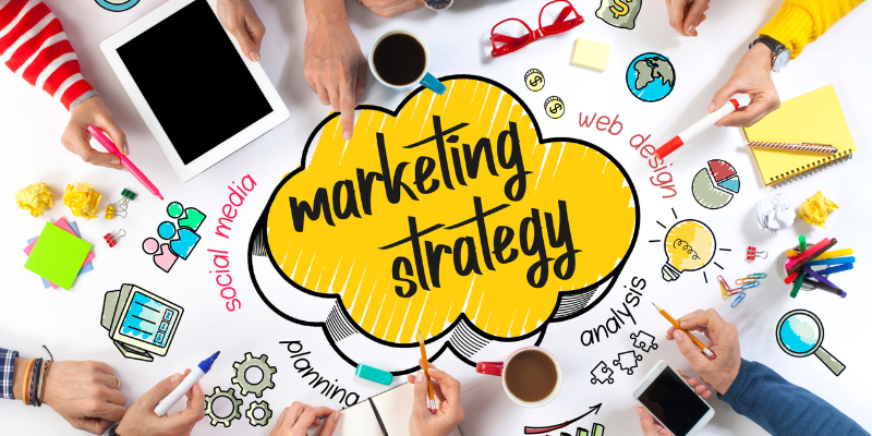 Execution and Monitoring of the Marketing Strategy
