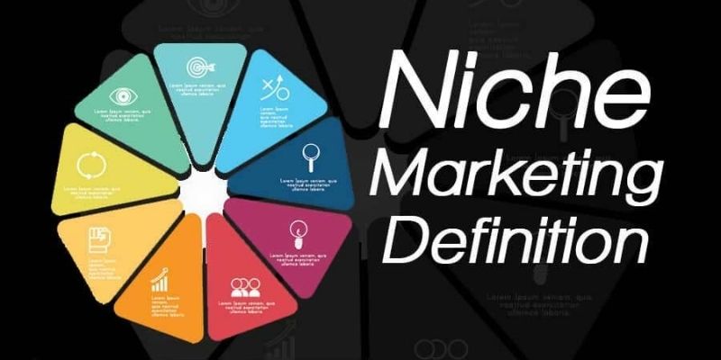 Niche Marketing Strategies for Growing Online Businesses