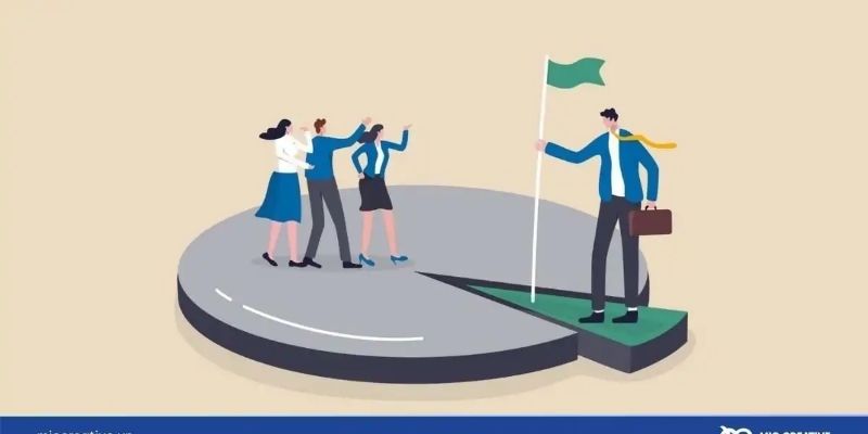 Understanding niche marketing and its growing role in 2025