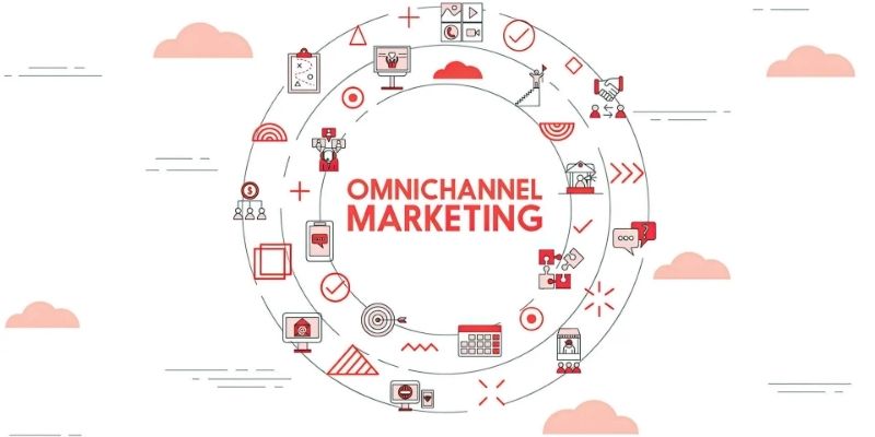 Steps to create and expand a successful omnichannel marketing strategy