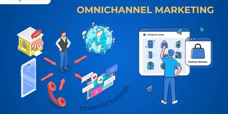 Omnichannel Marketing Strategies for Modern Businesses